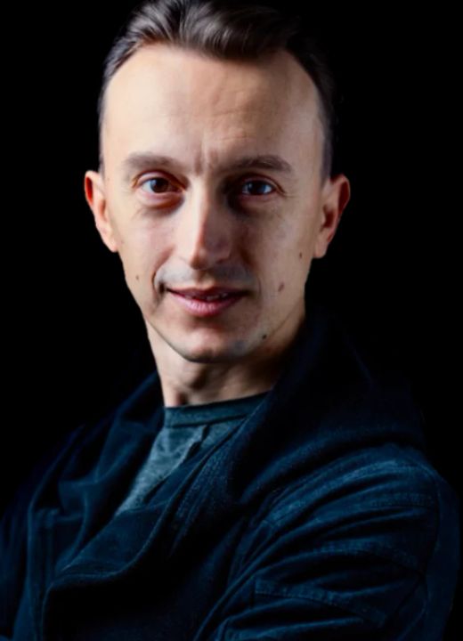 Sergii Khlivnenko