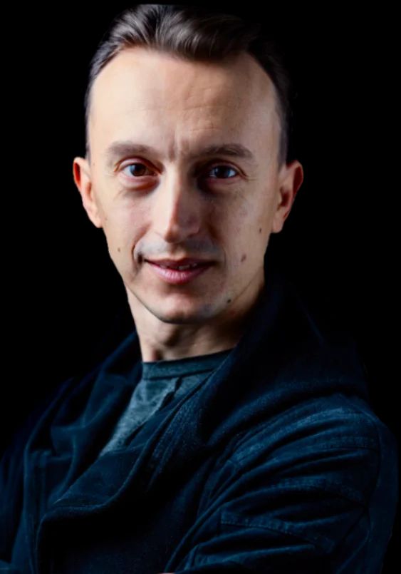 Sergii Khlivnenko