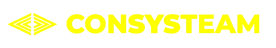 Consysteam Logo